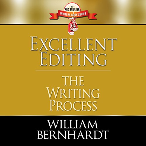 Cover of Excellent Editing