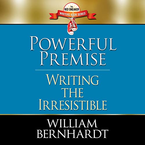 Cover of Powerful Premise