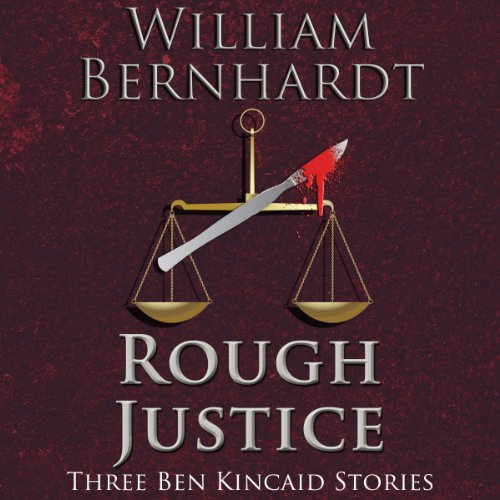 Cover of Rough Justice