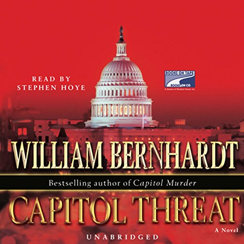 Cover of Capitol Threat