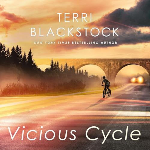 Cover of Vicious Cycle