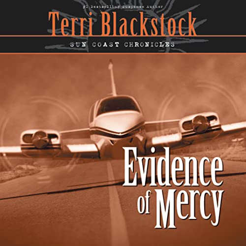 Cover of Evidence of Mercy
