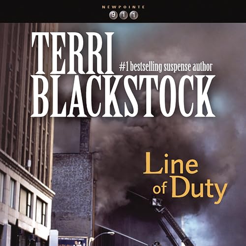 Cover of Line of Duty