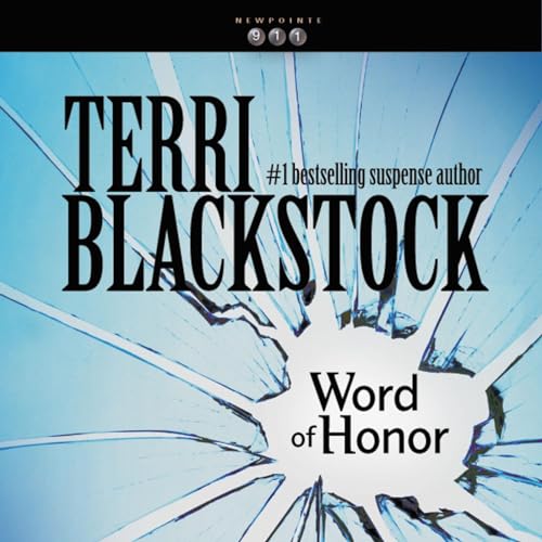 Cover of Word of Honor