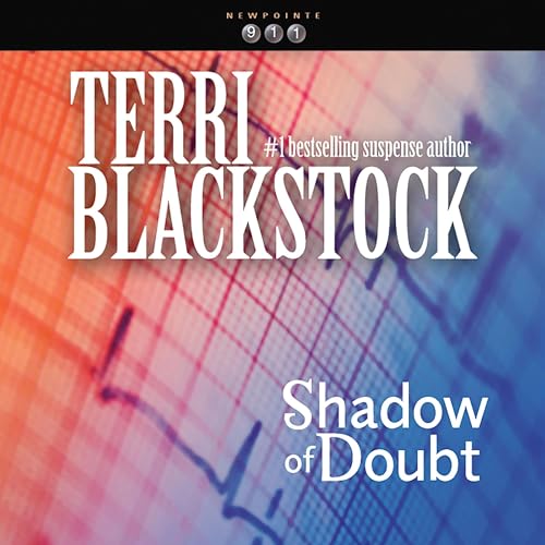 Cover of Shadow of Doubt
