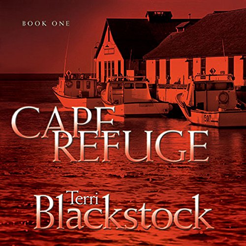 Cover of Cape Refuge