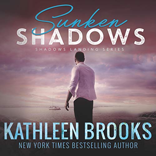 Cover of Sunken Shadows