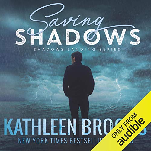 Cover of Saving Shadows