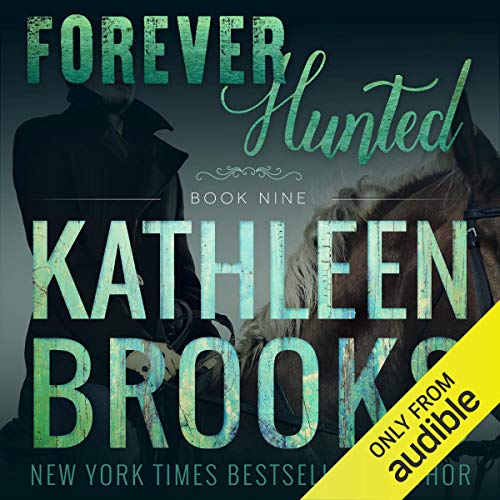 Cover of Forever Hunted