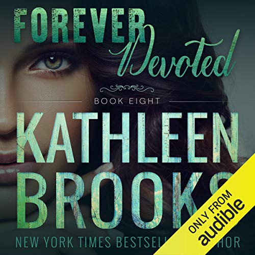 Cover of Forever Devoted