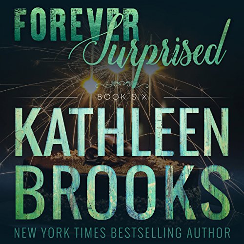 Cover of Forever Surprised