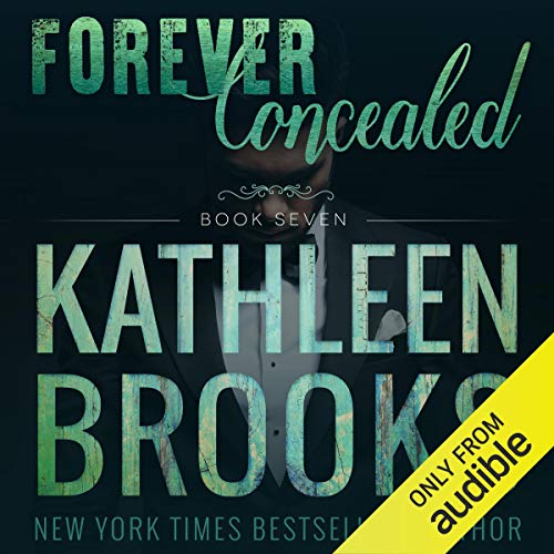 Cover of Forever Concealed
