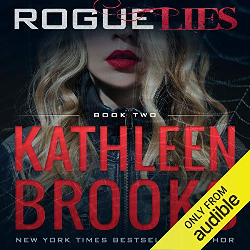 Cover of Rogue Lies