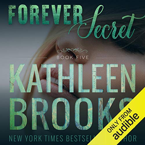 Cover of Forever Secret