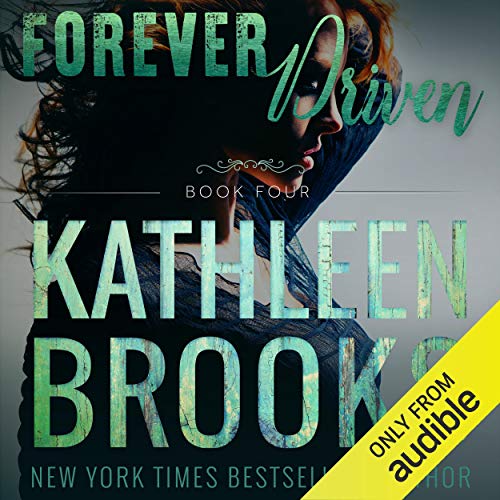 Cover of Forever Driven