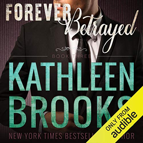 Cover of Forever Betrayed