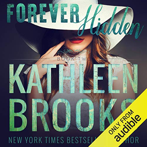 Cover of Forever Hidden