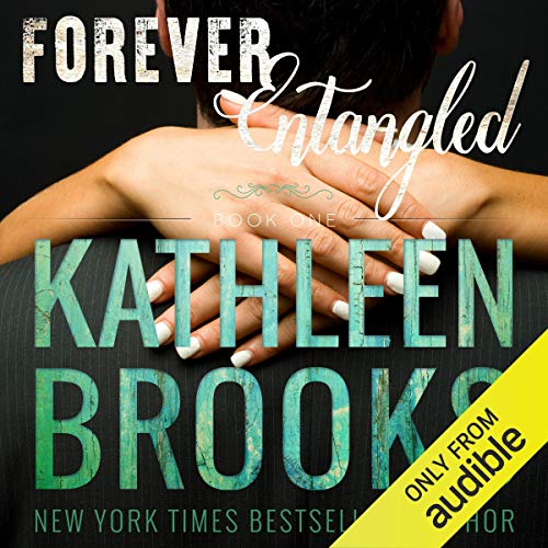Cover of Forever Entangled