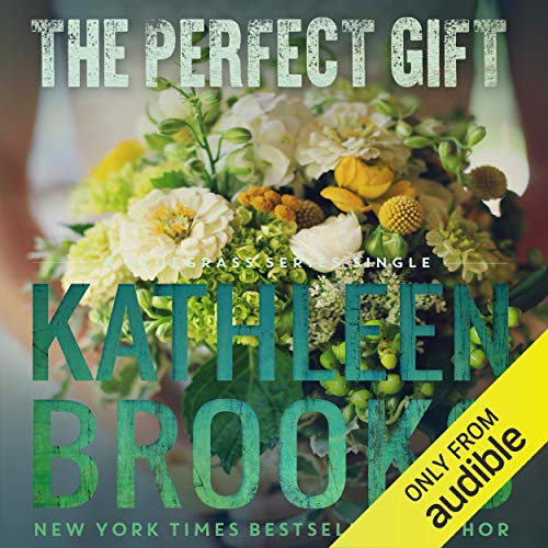 Cover of The Perfect Gift