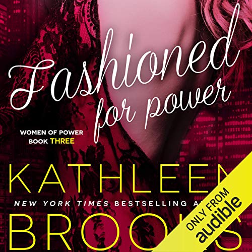 Cover of Fashioned for Power