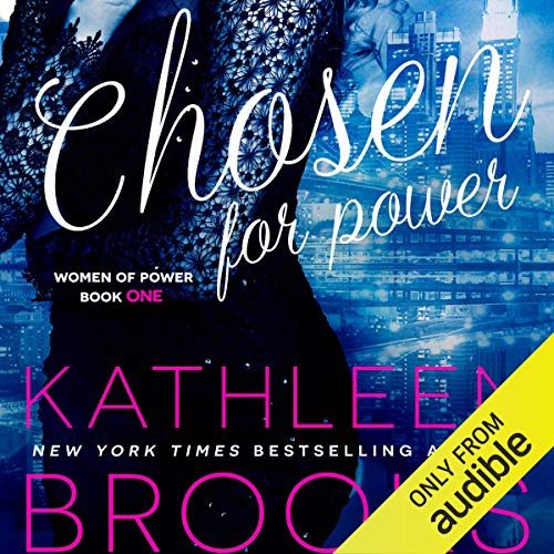 Cover of Chosen for Power