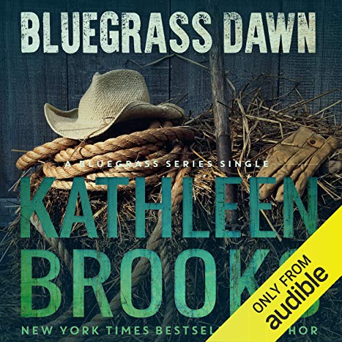 Cover of Bluegrass Dawn
