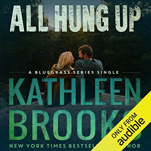 Cover of All Hung Up: Bluegrass Single #1