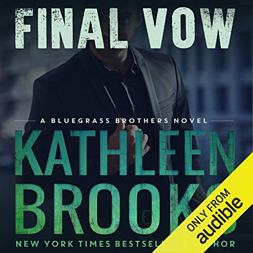 Cover of Final Vow