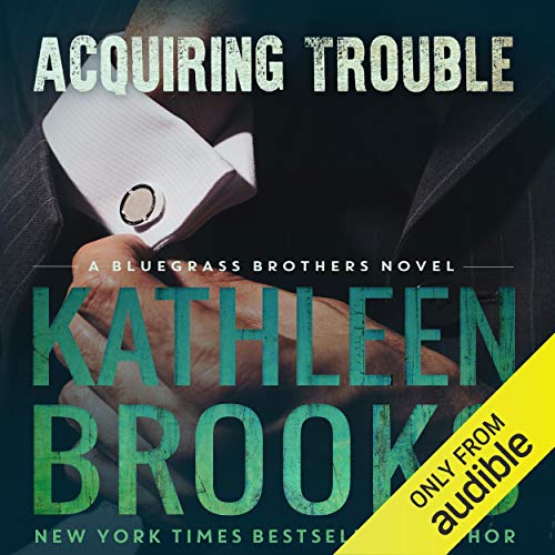 Cover of Acquiring Trouble