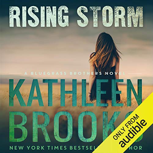 Cover of Rising Storm