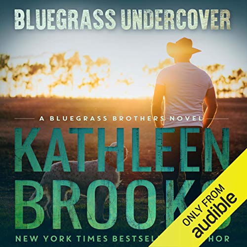 Cover of Bluegrass Undercover