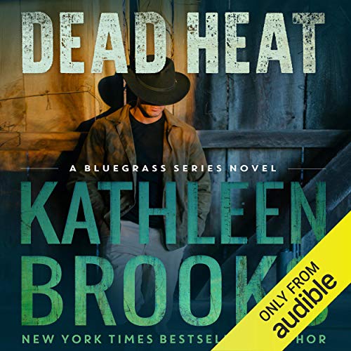 Cover of Dead Heat