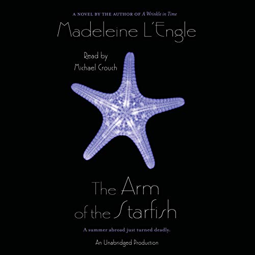 Cover of The Arm of the Starfish