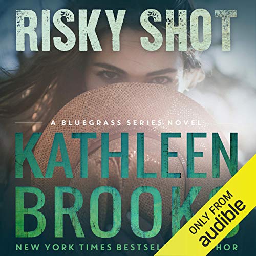 Cover of Risky Shot