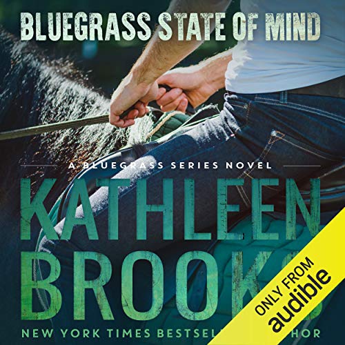 Cover of Bluegrass State of Mind