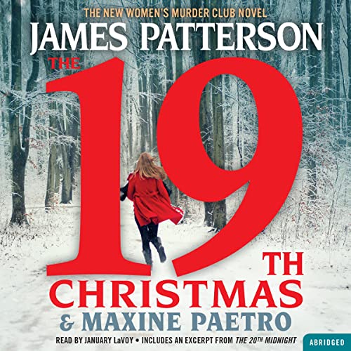 Cover of The 19th Christmas