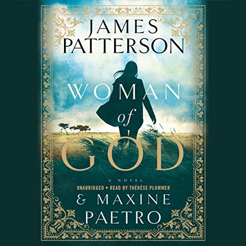 Cover of Woman of God