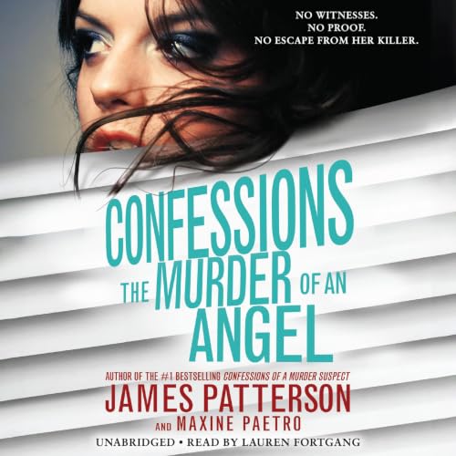 Cover of Confessions: The Murder of an Angel