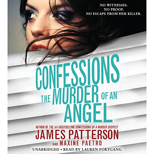 Cover of Confessions: The Murder of an Angel
