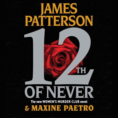 Cover of 12th of Never