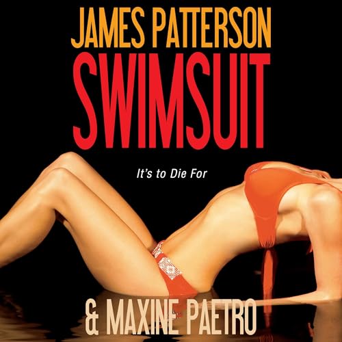Cover of Swimsuit