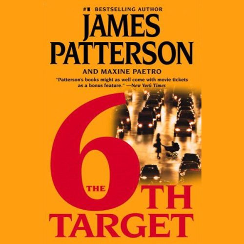 Cover of The 6th Target