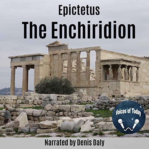 Cover of The Enchiridion