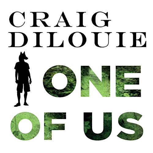 Cover of One of Us