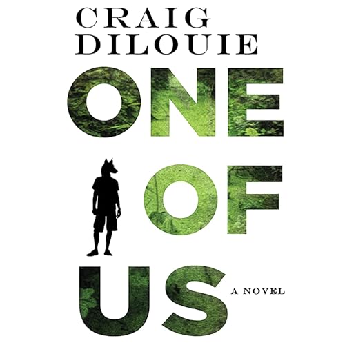 Cover of One of Us