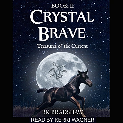 Cover of Crystal Brave
