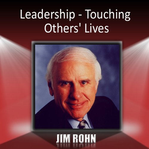 Cover of Leadership