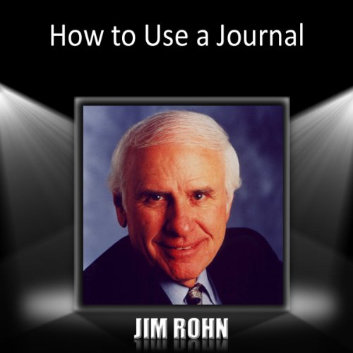 Cover of How to Use a Journal