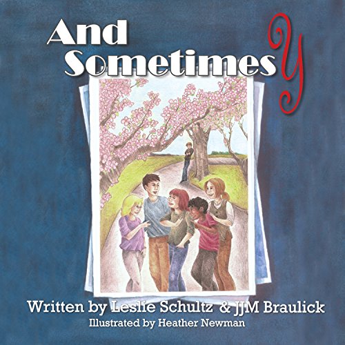 Cover of And Sometimes Y