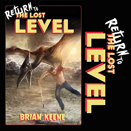 Cover of Return to the Lost Level
